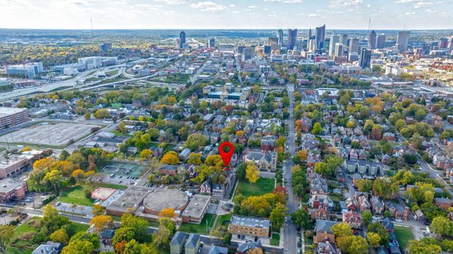 240-242 S 18th Street, Columbus, OH 43205