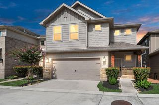 1917 Barrel Oak Drive, Houston, TX 77080