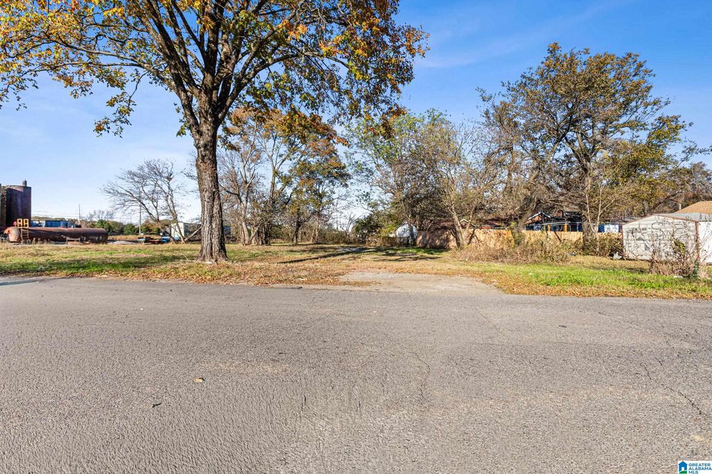 3411 N 34TH PLACE, Birmingham, AL 35207