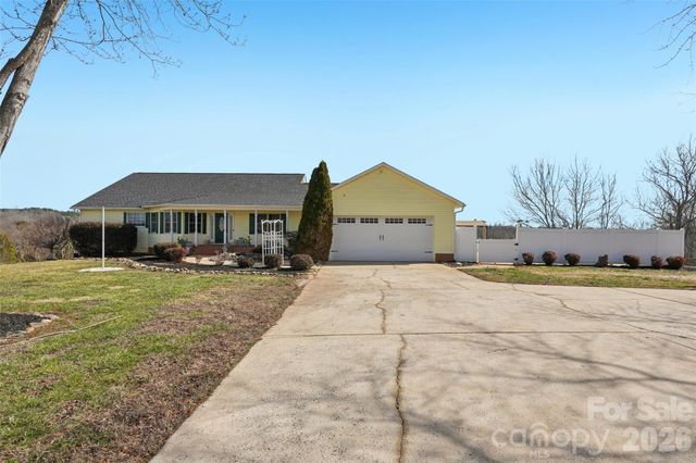 2034 New Prospect Church Road, Shelby, NC 28150