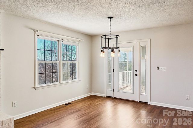 2034 New Prospect Church Road, Shelby, NC 28150