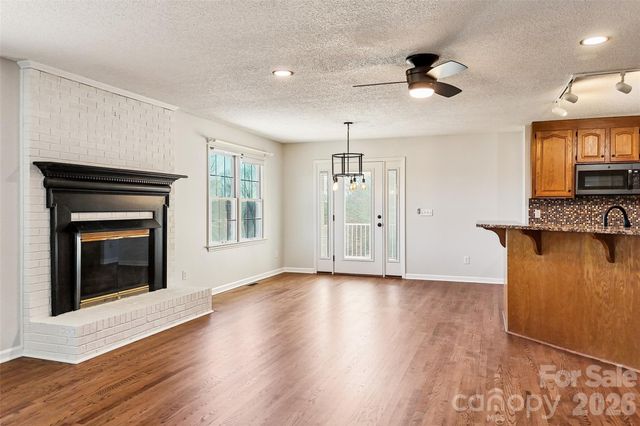 2034 New Prospect Church Road, Shelby, NC 28150