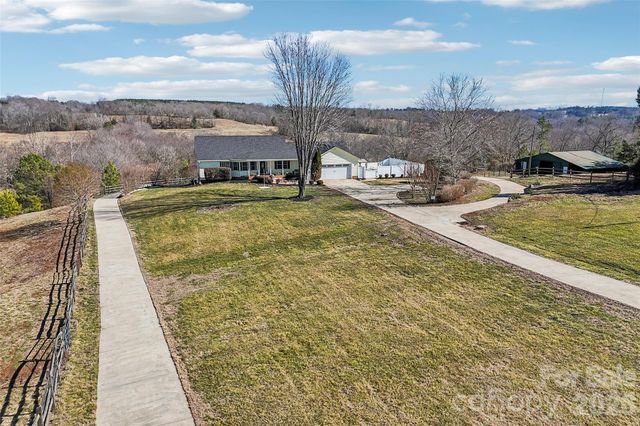 2034 New Prospect Church Road, Shelby, NC 28150