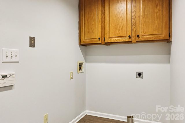 2034 New Prospect Church Road, Shelby, NC 28150