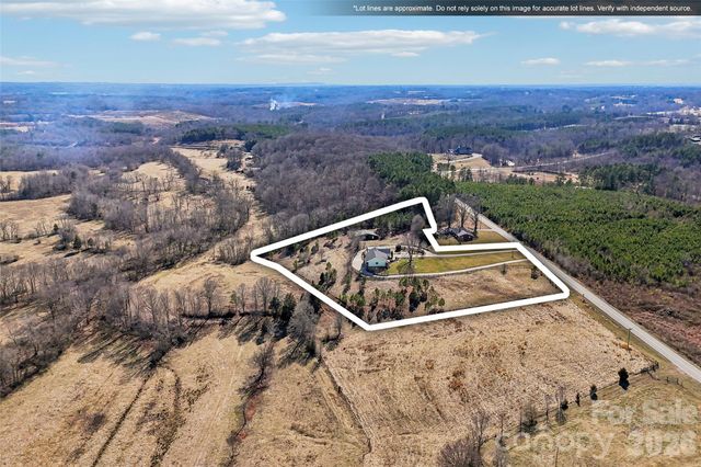 2034 New Prospect Church Road, Shelby, NC 28150