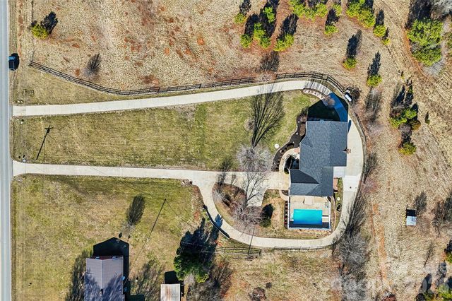 2034 New Prospect Church Road, Shelby, NC 28150