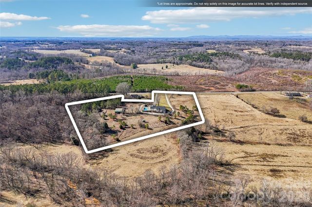 2034 New Prospect Church Road, Shelby, NC 28150