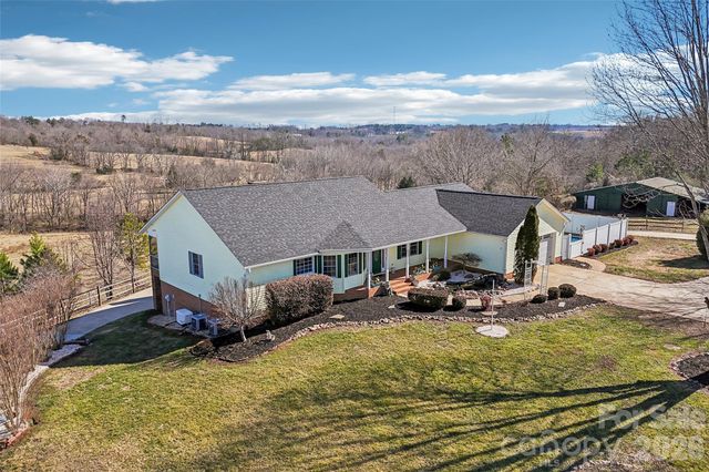 2034 New Prospect Church Road, Shelby, NC 28150