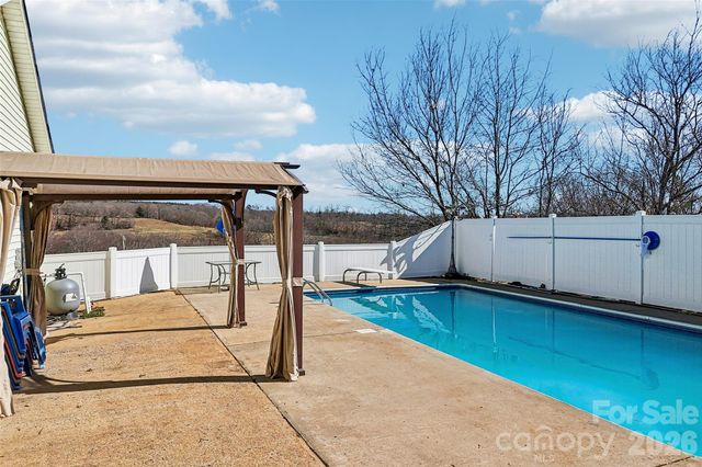 2034 New Prospect Church Road, Shelby, NC 28150