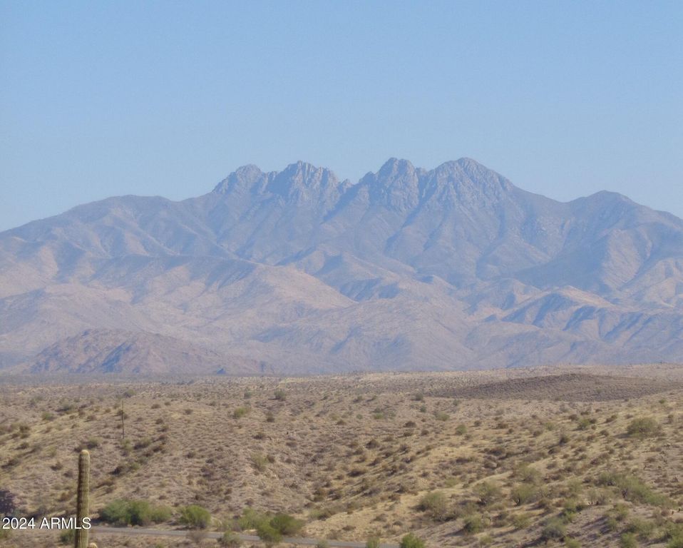 13871 N White Face Canyon Drive 8, Fort McDowell, AZ 85264 — photo 2