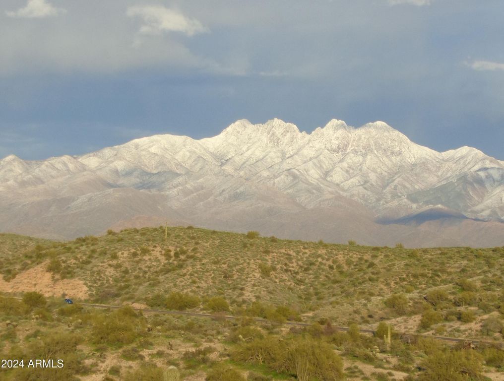 13871 N White Face Canyon Drive 8, Fort McDowell, AZ 85264 — photo 3
