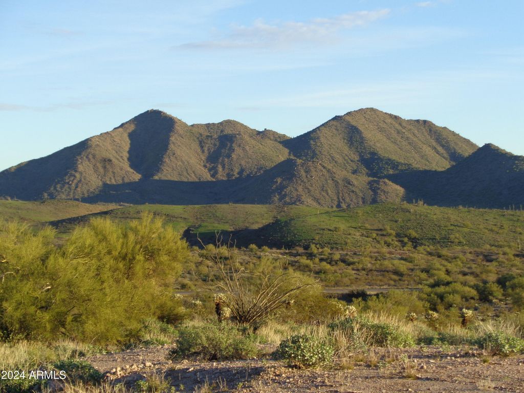 13871 N White Face Canyon Drive 8, Fort McDowell, AZ 85264 — photo 4