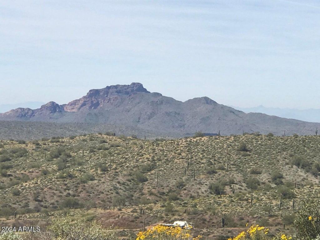 13871 N White Face Canyon Drive 8, Fort McDowell, AZ 85264 — photo 5