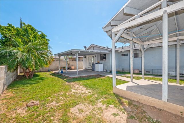 111 E Olive, La Habra, CA 90631