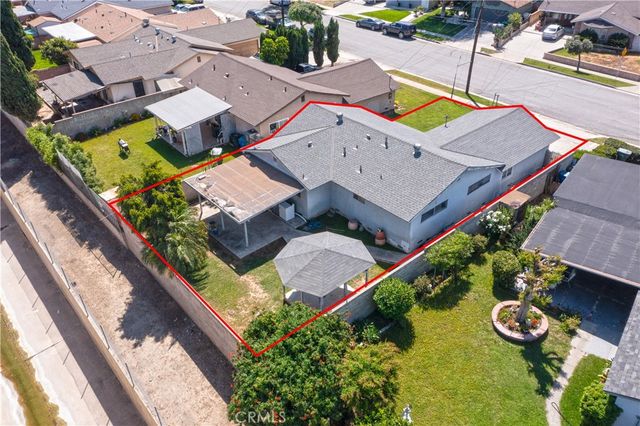 111 E Olive, La Habra, CA 90631