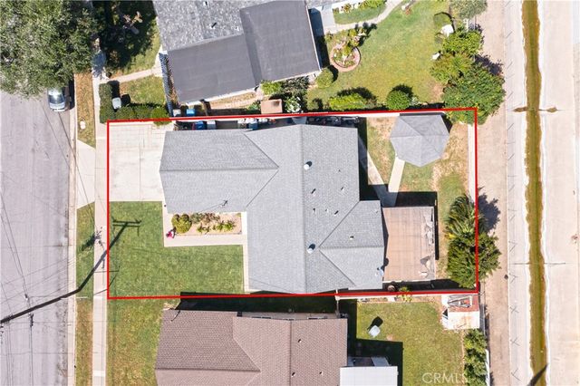 111 E Olive, La Habra, CA 90631