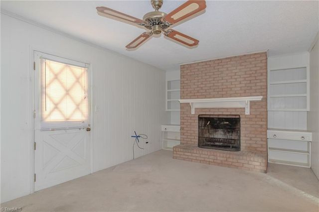 750 Manarda Circle, Lewisville, NC 27023
