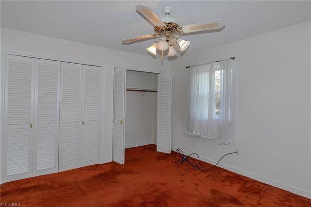 750 Manarda Circle, Lewisville, NC 27023