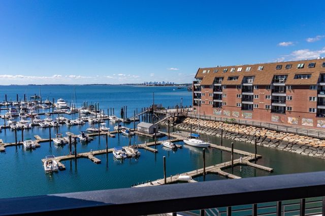 150 Lynnway 402, Lynn, MA 01902