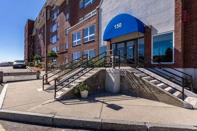 150 Lynnway 402, Lynn, MA 01902