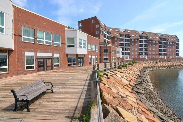 150 Lynnway 402, Lynn, MA 01902