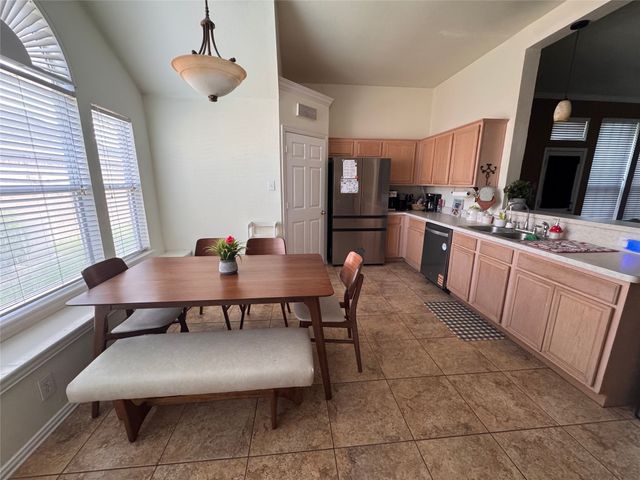1826 Lake Travis Drive, Allen, TX 75002