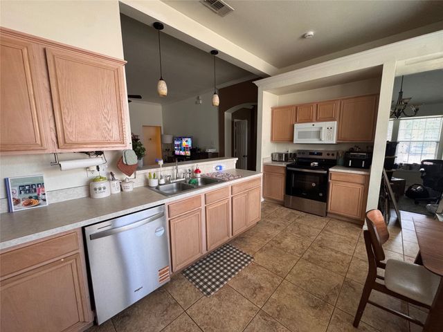 1826 Lake Travis Drive, Allen, TX 75002