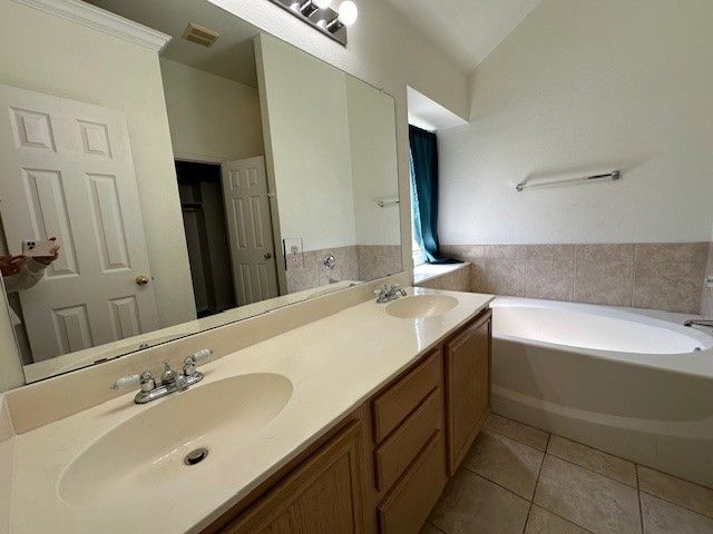 1826 Lake Travis Drive, Allen, TX 75002