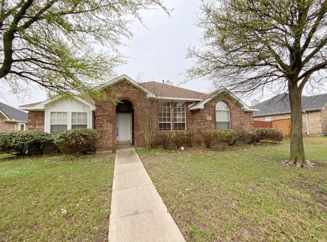 1826 Lake Travis Drive, Allen, TX 75002