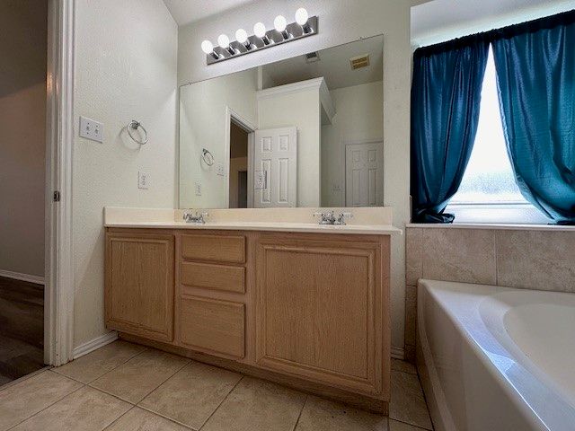 1826 Lake Travis Drive, Allen, TX 75002