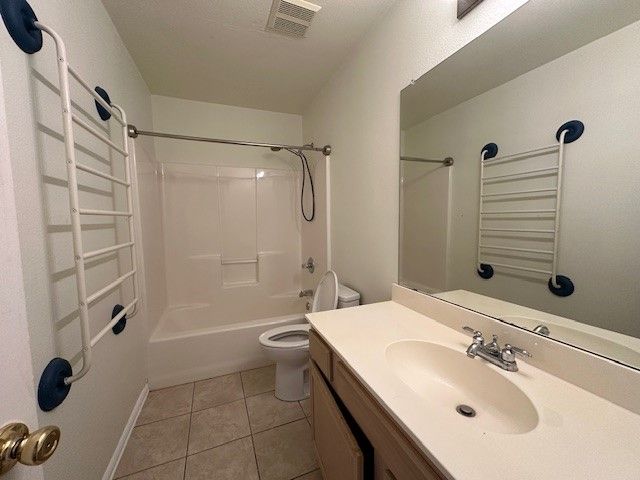 1826 Lake Travis Drive, Allen, TX 75002