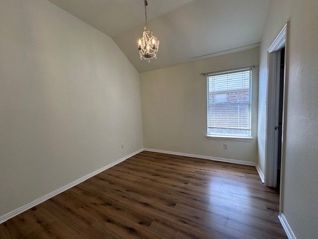 1826 Lake Travis Drive, Allen, TX 75002