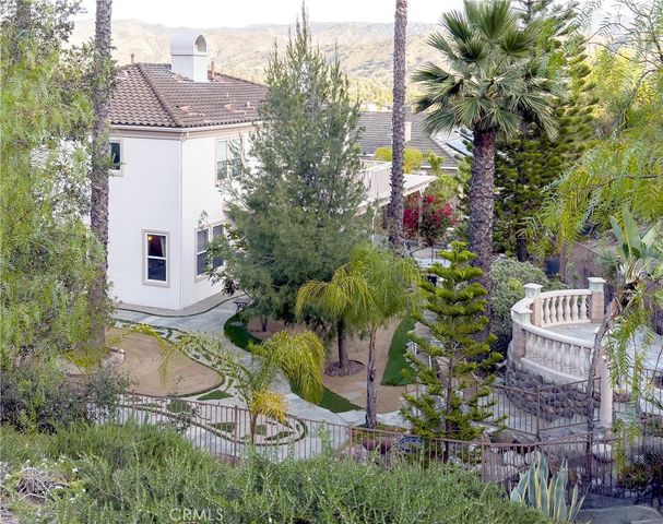 1091 Westranch Place, Simi Valley, CA 93065