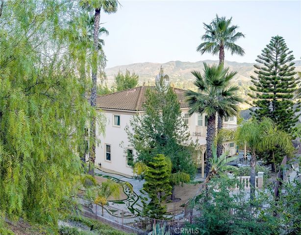 1091 Westranch Place, Simi Valley, CA 93065