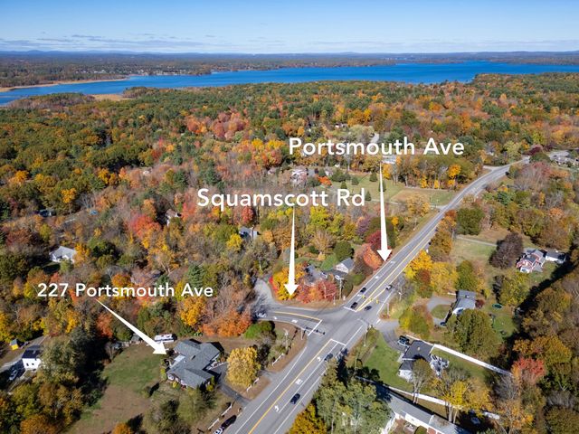 227 Portsmouth Avenue, Stratham, NH 03885