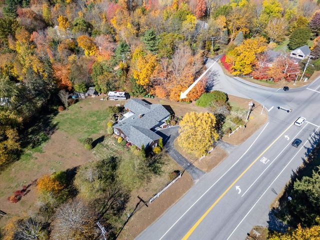 227 Portsmouth Avenue, Stratham, NH 03885