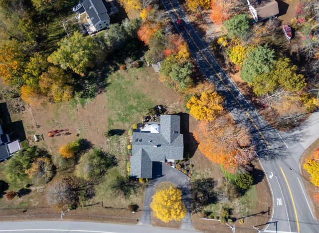 227 Portsmouth Avenue, Stratham, NH 03885