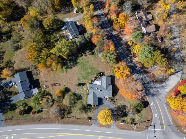 227 Portsmouth Avenue, Stratham, NH 03885