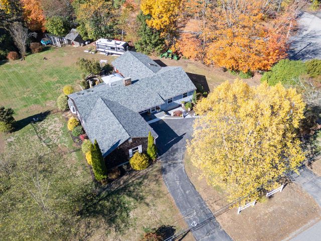 227 Portsmouth Avenue, Stratham, NH 03885