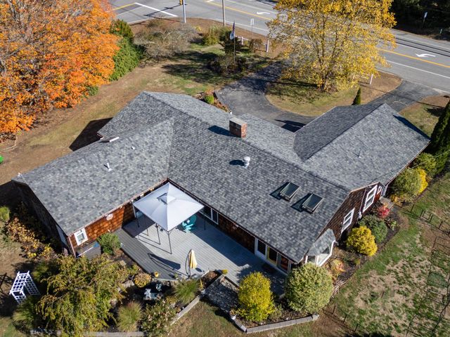 227 Portsmouth Avenue, Stratham, NH 03885