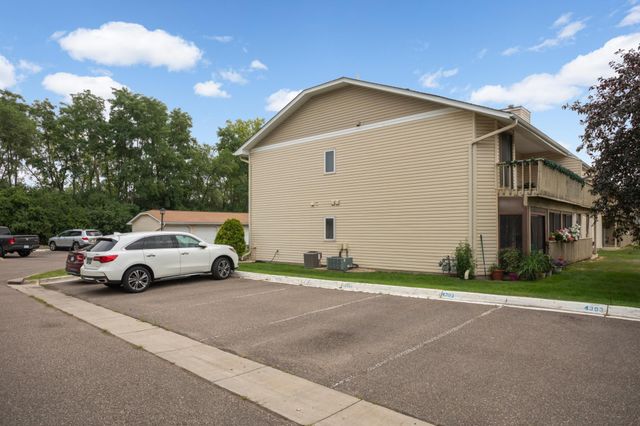 3345 Nevada Avenue N 4503, Crystal, MN 55427