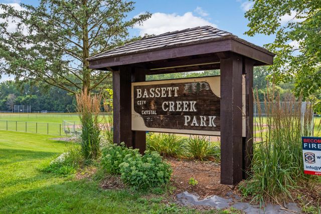 3345 Nevada Avenue N 4503, Crystal, MN 55427