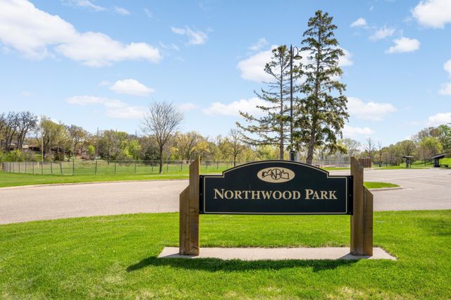 3345 Nevada Avenue N 4503, Crystal, MN 55427