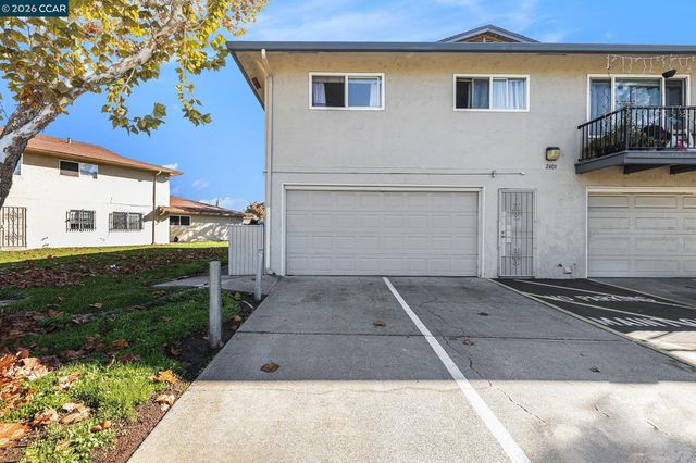 2408 Lemontree Ct 1, Antioch, CA 94509