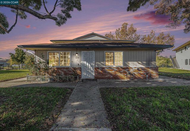 2408 Lemontree Ct 1, Antioch, CA 94509
