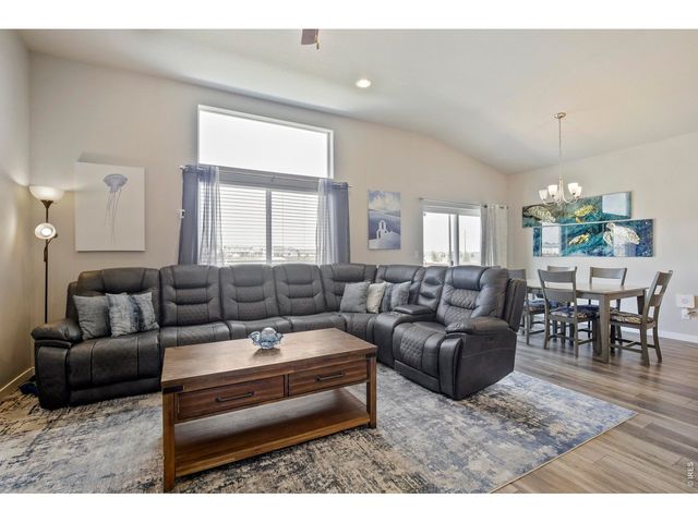 1252 Wild Basin Rd, Severance, CO 80550