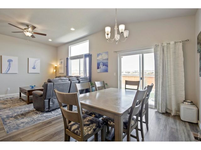 1252 Wild Basin Rd, Severance, CO 80550