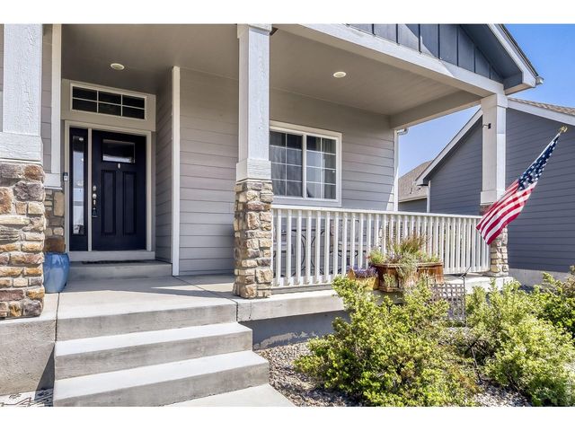 1252 Wild Basin Rd, Severance, CO 80550