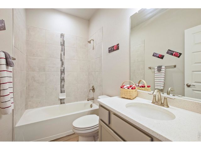 1252 Wild Basin Rd, Severance, CO 80550