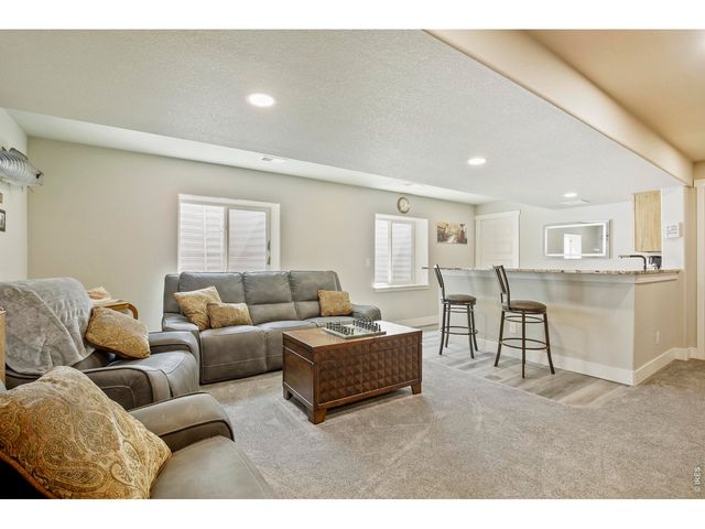 1252 Wild Basin Rd, Severance, CO 80550